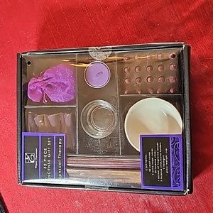 Elegant Expressions 50 Puece Incense Gift Set